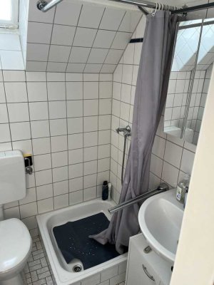Günstige 2-Zimmer-Wohnung in Hamburg-Langenhorn, verfügbar ab 01.04.2026