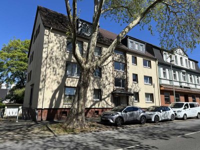 Helle, großzügige 3,5-Zimmer-Wohnung in zentraler Lage von Herne-Wanne