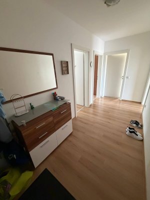 � Nachmieter gesucht – 3-Zimmer-Wohnung in 5261  Uttendorf ab sofort