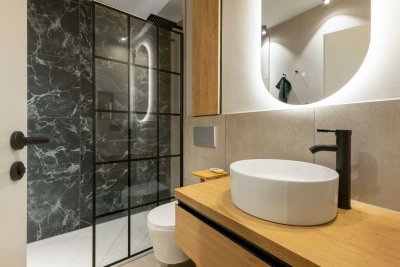 Stilvolle Eigentumswohnung in beliebter Lage von Düsseldorf-Derendorf