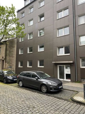 2, 5 Zimmer Wohnung * Ruhrort direkt am Neumarkt * 70 qm2 Renoviert * *