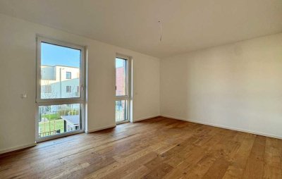 4 Zimmer - Optimal geschnittenes Reihenhaus mit hochwertiger Ausstattung - Erstbezug