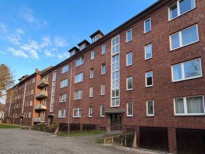 Schöne 3 Zimmer Wohnung zur Miete in Hamburg Horn - Wentzel Dr.