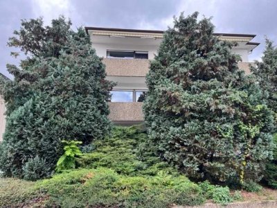 Großzügige 2-ZW in ruhiger Lage in Offenbach-Bieber