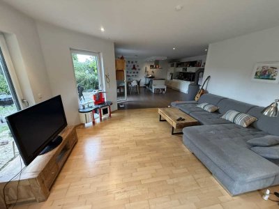 Komfort trifft Nachhaltigkeit – Ihr neues Einfamilienhaus mit Wärmepumpe in Kempen St. Hubert