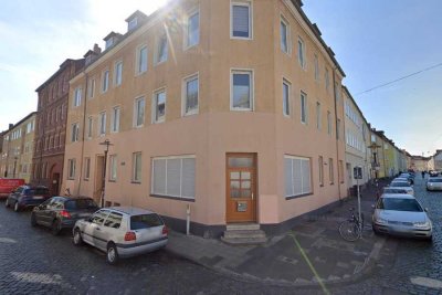 3-ZKB-Wohnung, Zentral in Hildesheim