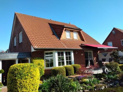 Freistehendes Einfamilienhaus –provisionsfrei –