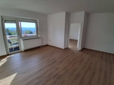 2-Zimmer Wohnung mit Balkon in Oberwart