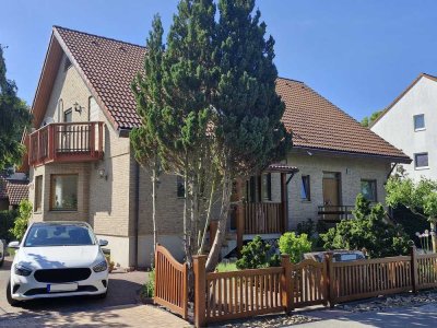 Doppelhaus deluxe: Vielfältige Extras für ein unvergleichliches Wohngefühl