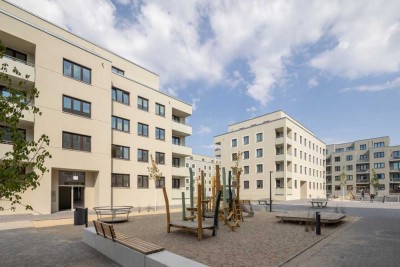 Platz für zwei – gemütlich & modern wohnen