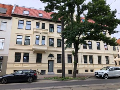 Singleapartment sucht neuen Mieter