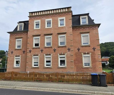 Mehrfamilienhaus mit 6 Wohnungen und sehr guter Anbindung nach Dresden