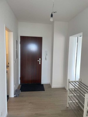 Sanierte 2-Zimmer-Wohnung in Steinbach (Taunus)