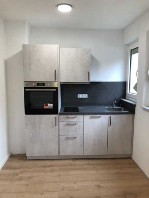 Helle 2-Zimmer-Wohnung in Herzogenaurach