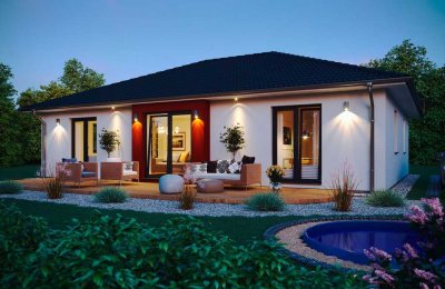 Ein Haus, das Ihre Geschichte schreibt