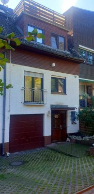 PRIVATVERKAUF! 5-Zimmer-Haus mit Garten in Heiligensee (Reinickendorf), Berlin