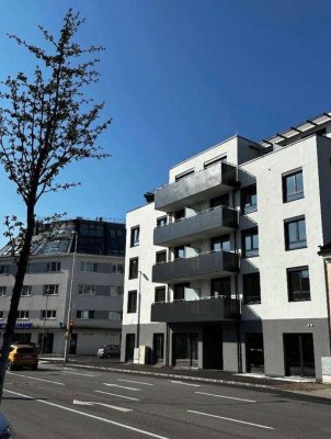 SOFORT VERFÜGBAR! FUßLÄUFIG ZU BAHNHOF &amp; HAUPTPLATZ! INKL BALKON!