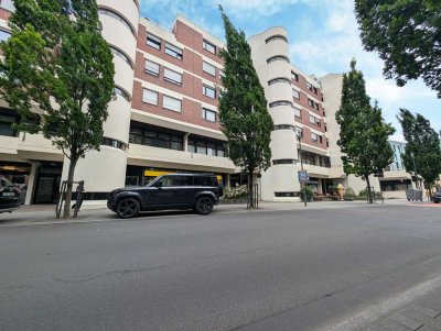 City-Life pur – Dein Apartment im Herzen der Stadt