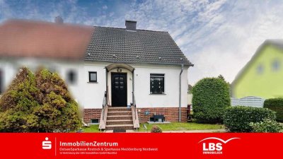 Gepflegte Doppelhaushälfte mit Garten