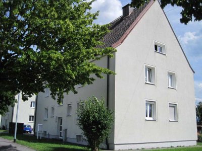 Attraktiv! Ansprechende 2,5-Zimmer-Wohnung mit Bergblick!