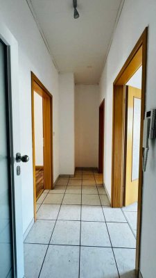 Gepflegte 2-Zimmer-Wohnung in Neustadt (EG) zu vermieten