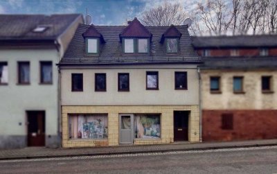 Werdau’s Familienparadies: Großzügiges Haus mit Garten – Ihr neues Zuhause für die ganze Familie!