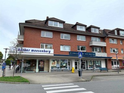 3,0-Zimmer-Wohnung, Marrensdamm 1, 1. OG
        !! Bitte bewerben Sie sich online !!