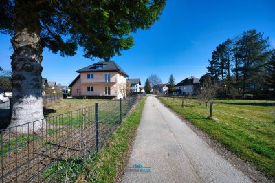Familien aufgepasst - Erstbezug nach Renovierung!