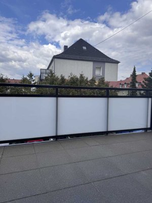 Das macht strahlend gute Laune: Willkommen im neuen Zuhause!