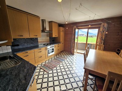 Haus mit Charme in ruhiger Lage von Piesendorf/Walchen