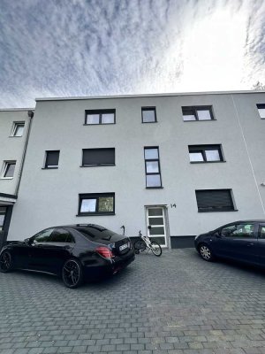 Neuwertige 3,5-Zimmer-Wohnung in Dortmund Marten