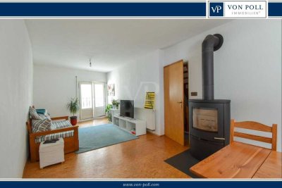 Bis zu 100.000 € Zuschüsse sichern - Einfamilienhaus mit Einliegerwohnung in bester Lage von Iphofen
