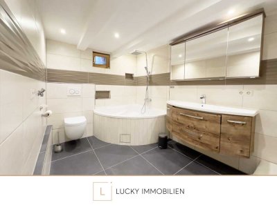 Stuttgart-Uhlbach: freistehendes EFH mit Charme - ab sofort!!