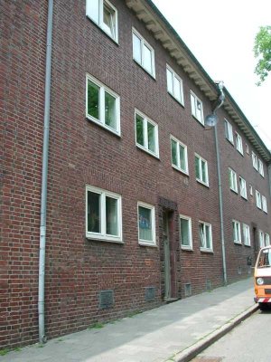 Hier fühlen Sie sich wohl: günstiges 1,5-Zi.-Single-Appartment