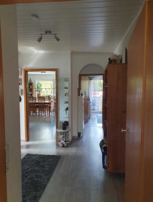 Ohne Maklergebühr....Helle gut geschnittene 3-Zimmer Wohnung 86 qm  in Bielefeld-Jöllenbeck