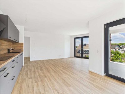 Perfekt für Ihre Familie! 4-Zimmer-Wohnung mit Komfort und Charme in Sehnde!