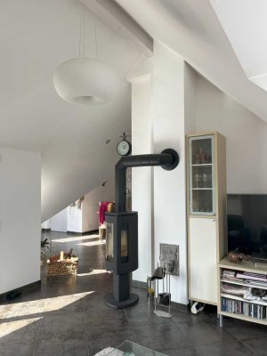 Einziehen, ausblicken, wohlfühlen – 3,5‑Zimmer‑Wohntraum in Ehningen