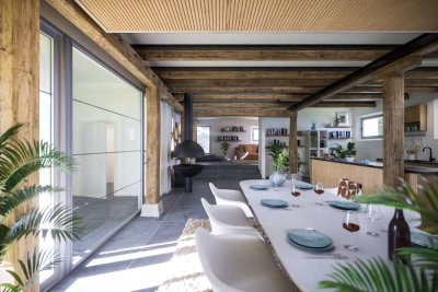 Preisgekrönt und AUSSER-gewöhnlich