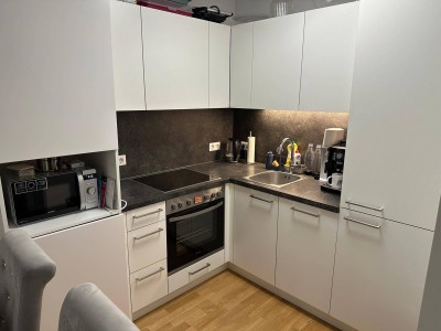 Wohnung 2 zimmer