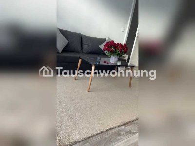 Tauschwohnung: Tauschwohnung: geräumige 2-Zimmer-Wohnung Hamburg-Ottensen
