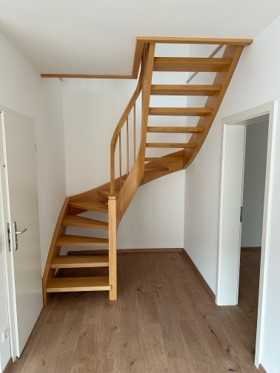 Möblierte 4-Zimmer Maisonette in Potsdam - Nördliche Innenstadt