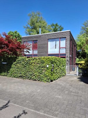 EINFAMILIENHAUS mit EINLIEGERWOHNUNG zu verkaufen (Privat) Solingen Mitte
