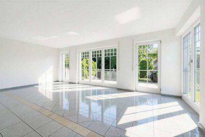 Maisonettewohnung mit solider Vermietung und attraktiver Rendite!
