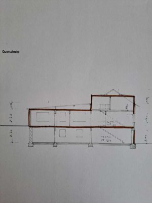 Geräumige 5-Zimmer-Wohnung in Tawern mit 100 m²