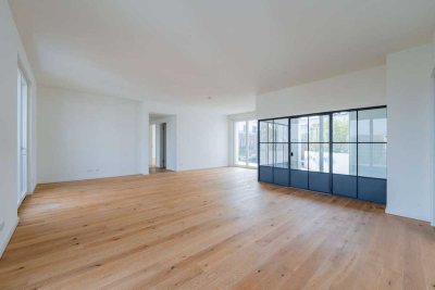 Traumhaftes 4 Zimmer Neubau-Penthouse in bester Lage nahe Viktoria-Luise-Platz & KaDeWe