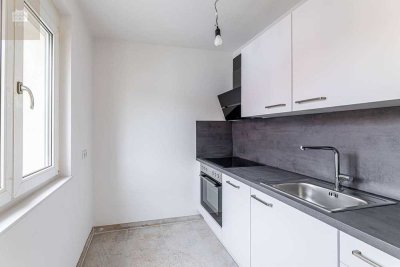Charmante 2-Zimmerwohnung inkl. EBK - Erstbezug