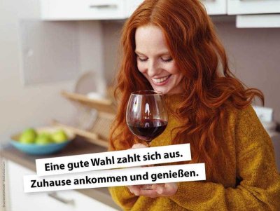 3 Zimmer Wohnung im Neubaugebiet Mannheim Franklin