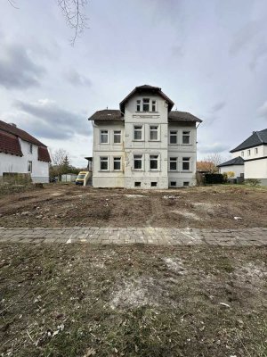 Villa ohne Denkmalschutz  in 19300 Grabow