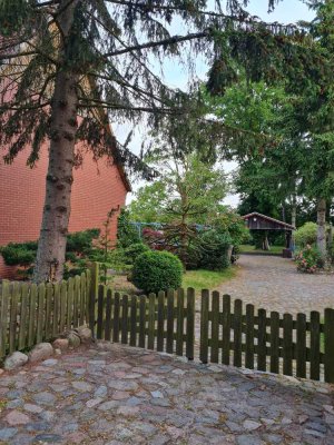 Günstige 5-Zimmer-Doppelhaushälfte in Karlshagen