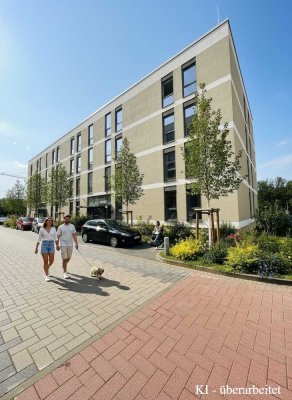 Neubau! 4 Zimmer | Ihr Platz für Familienmomente – Etagen flexibel verfügbar